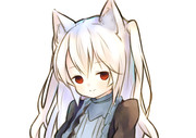 ベタ目 ニコニコ静画 イラスト