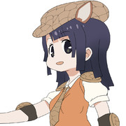 【けものフレンズ】しりとり
