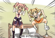 Twin★狂っ☆テール