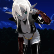 リネージュ２ ニコニコ静画 イラスト