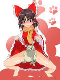 悔しそうなBNKRG