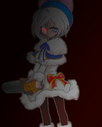 殺人鬼シロさん