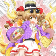 札束で殴る！！