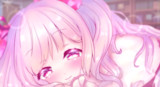 アナタさまの寝顔を独り占め出来て幸せなのです・・♥