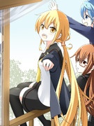 見て見て！司令官！