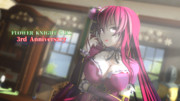 カトレア 花騎士 ニコニコ静画 イラスト