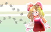 BNKRG霊夢