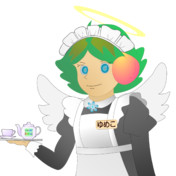 アマチュア無線 ニコニコ静画 イラスト