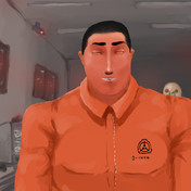 Scp 19 ニコニコ静画 イラスト