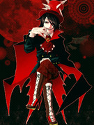 ヴラド・ツェペシュ（上げ直し）