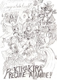 キラキラ☆プリキュアアラモード、アリガッ・トウ！
