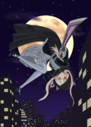 アサシンきゃっと