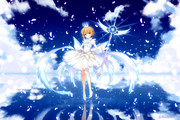 クリアカード編 ニコニコ静画 イラスト