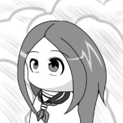 パワプロ風高木さん