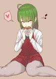 ゆうぐも