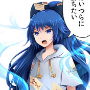 志布志飛沫 ニコニコ静画 イラスト