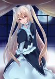 だめですよ
