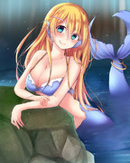 今日も来てくれたのね