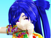 【すいまじ】万景峰号 再就役【貨客船娘】