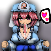 クッキー☆☆の３期辺りに出てくる肉喰ってくるやべー奴