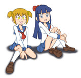 ポプピピ