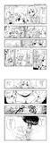 あんきら漫画『きらりさんは可愛いですねぇ』