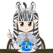 【けものフレンズ】しりとり