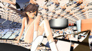 【MMD】Feel My Heart