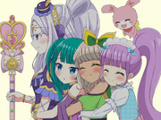 離れたくないな