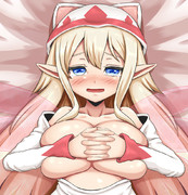 ねこしろまリリー