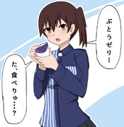 ローソン加賀さん