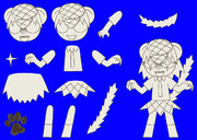 ホラー探偵ギロギロBB