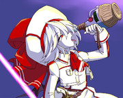 神行太保 戴宗 ニコニコ静画 イラスト