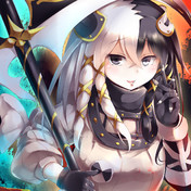 絶死絶命 ニコニコ静画 イラスト