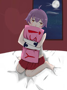 11時ですぞー！一回夜戦して そろそろ寝ちゃお？