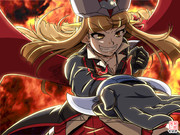 INFINITY風Zさんちゃん