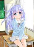 Cacao さんのイラスト一覧 ニコニコ静画 イラスト