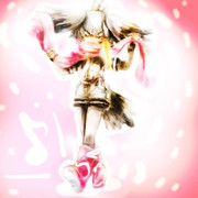 かわいいのを揃えたから明日の雪かきガンバル！