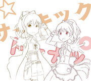 サイキック☆ドーナツ