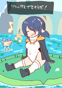 コウテイペンギン