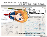 平成28年度のクソザコナメクジは行政書士の夢をみるのか