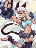 ミスフォーチュン