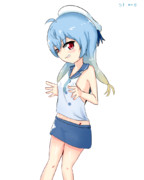 司令も随分偉くなったもんだよなぁ？