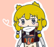 恋するウォースパイト