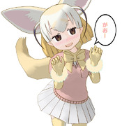 再現MMD 控えめがおー