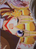 魔理沙＆お久しぶりです