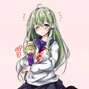 パペットマペット早苗お姉さん