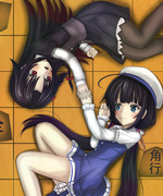 りゅうおうのおしごと!