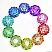 カラフルなのん 043