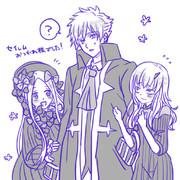 セイレムお疲れ